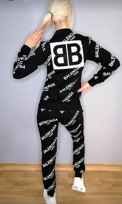 Dresy damskie premium