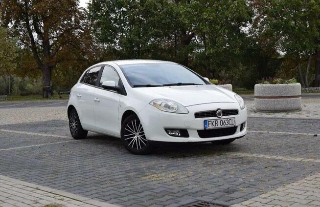 Sprzedam Fiat Bravo2 z 2007r