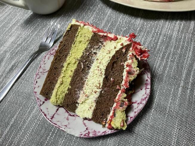 Domowe Wypieki Na Zamówienie