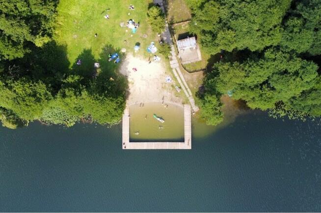 Działka budowlana z WZ dla budynku wielorodzinnego