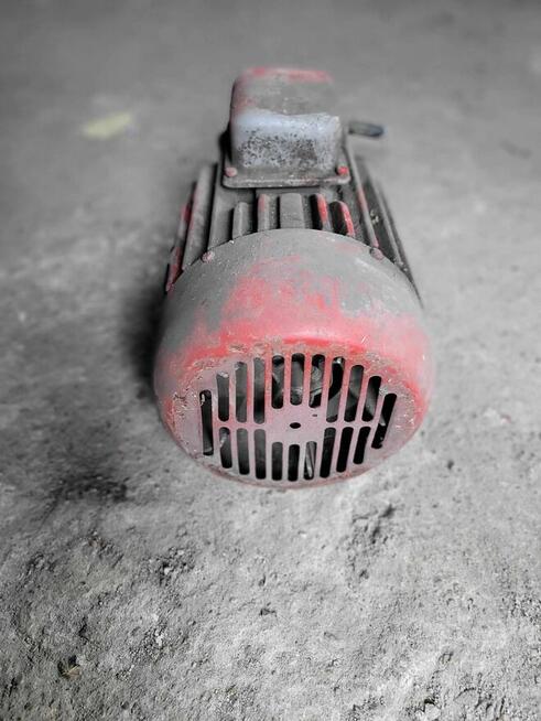 Silnik elektryczny 0,8kW