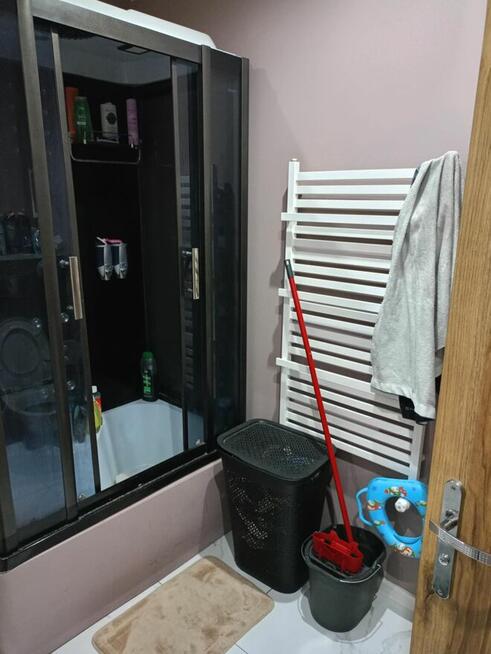 Zamienię mieszkanie na większe