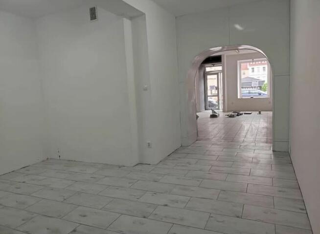 Lokal użytkowy do wynajęcia PACZKÓW Rynek (woj.opolskie)