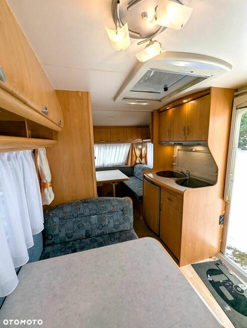 Hobby 400 Q2 Easy Excellence