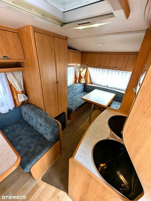 Hobby 400 Q2 Easy Excellence