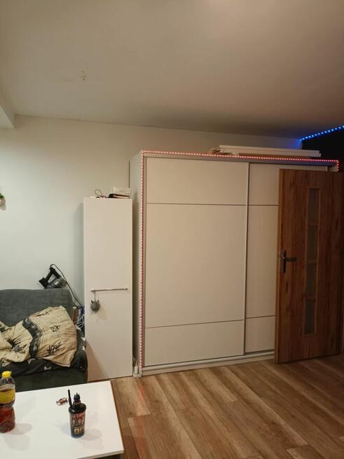 Zamienię mieszkanie na większe