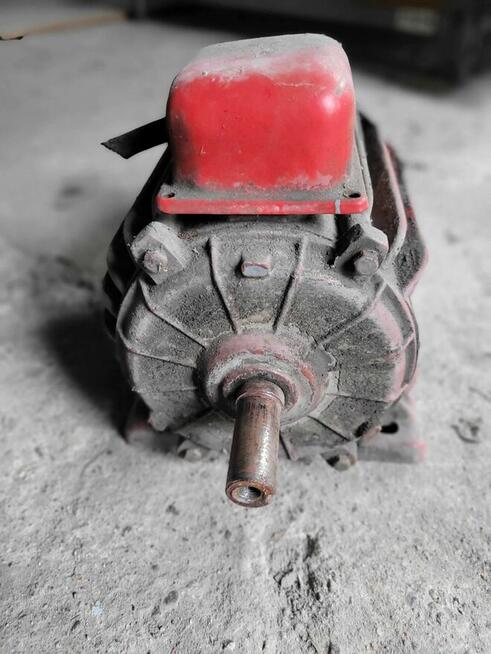 Silnik elektryczny 0,8kW