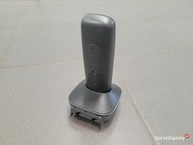 Telefon bezprzewodowy Panasonic KX-TG1611 JAK NOWY