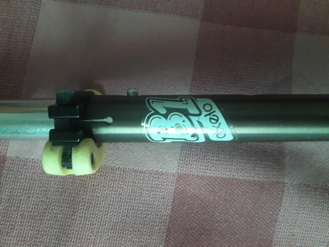 Kierownica do hulajnogi