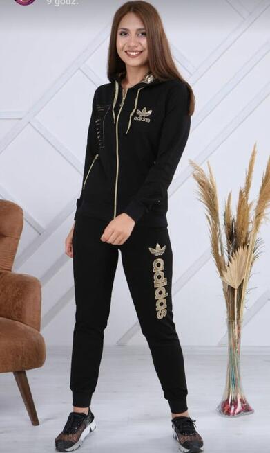 Dresy damskie premium