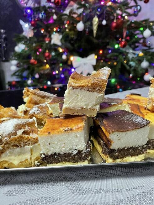 Domowe Wypieki Na Zamówienie