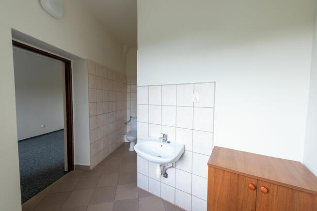 Do wynajęcia pomieszczenie biurowe 18m2