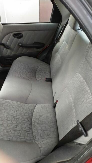 Na sprzedaż Fiat Albea 2006 rok