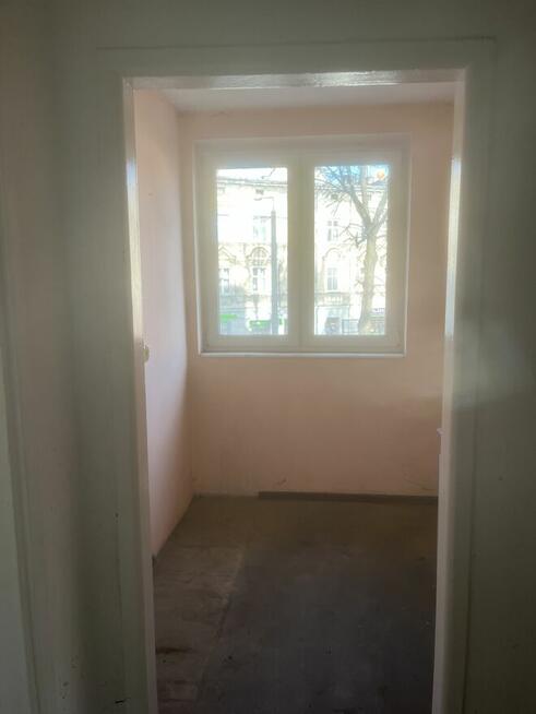 Sprzedam mieszkanie 39,5m2 na ul. Narutowicza 24/34