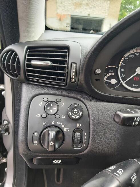 Sprzedam MERCEDES CLC 1,6