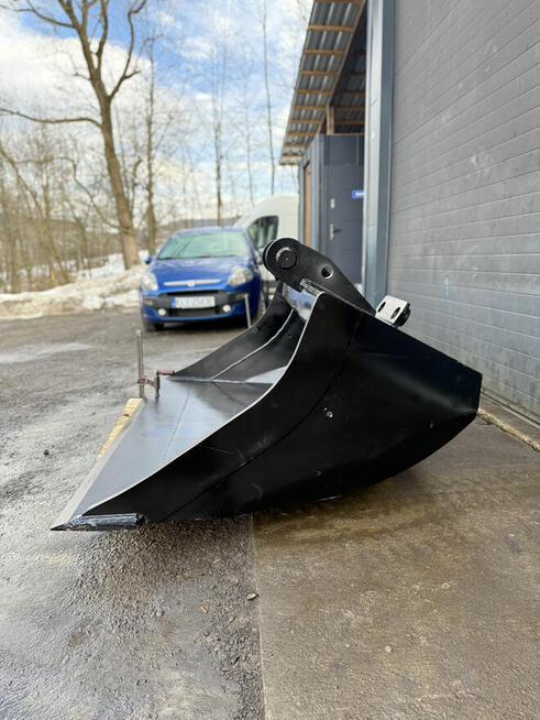 Łyżka skarpowa SKANDYNAWSKA 170cm 12-16t MS10