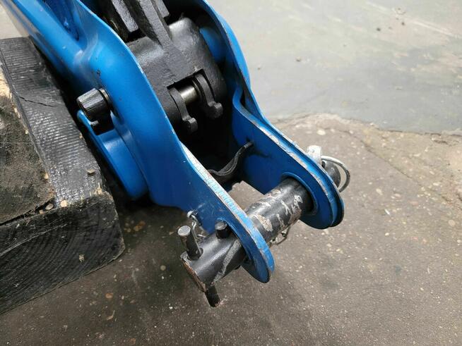 Wciągnik linowy BRANO 3,2t BARDZO SOLIDNY