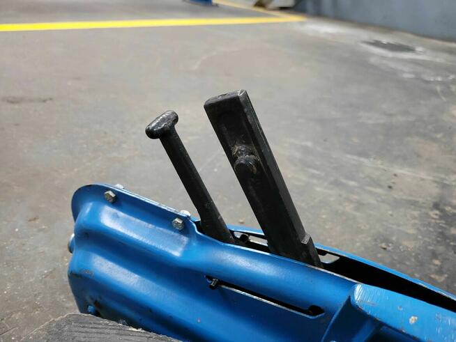 Wciągnik linowy BRANO 3,2t BARDZO SOLIDNY