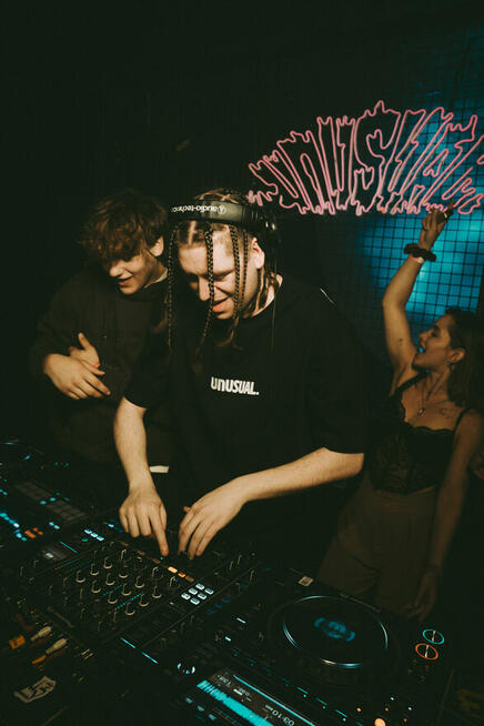 DJ Kurs, Indywidualne Lekcje, Porady, od zera do DJa!