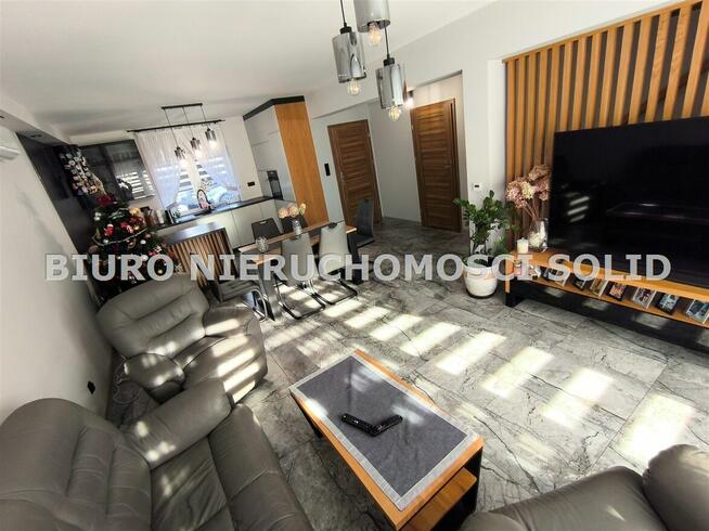 Dom w zabudowie bliźniaczej Żory Folwarki 745 tys