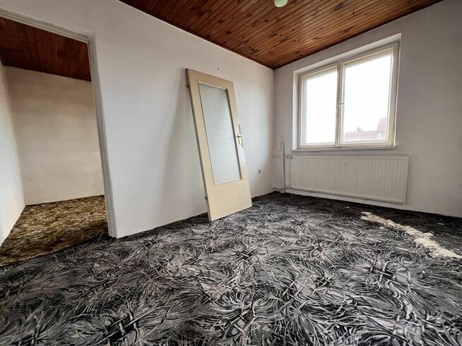 Wolnostojący dom Legnica