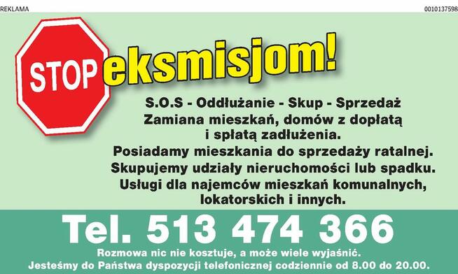 Zamienię Mieszkanie Zielona Góra