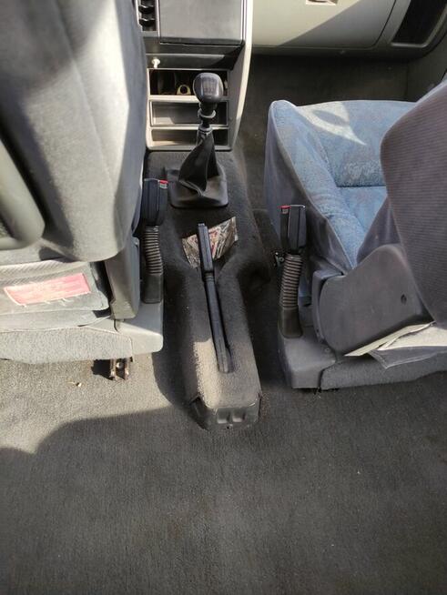Renault Espace II 2.1 TD