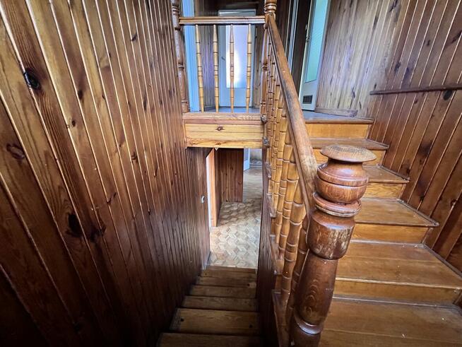 Wolnostojący dom Legnica