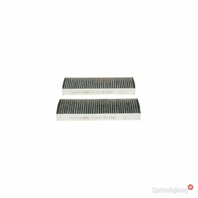 Zestaw filtrow CITROEN BERLINGO B9 1.6 HDi BlueHDi 75 KM 10-