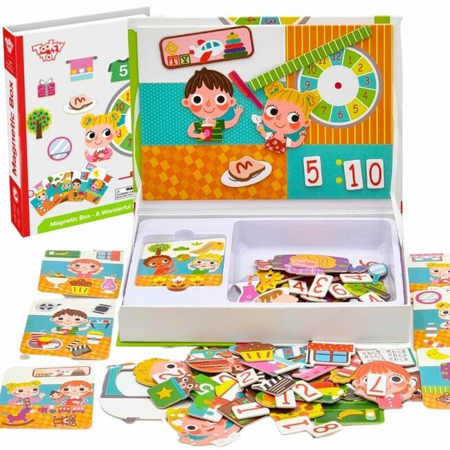 Sklep Internetowy zabawkami dla dzieci Budynek Zabawek