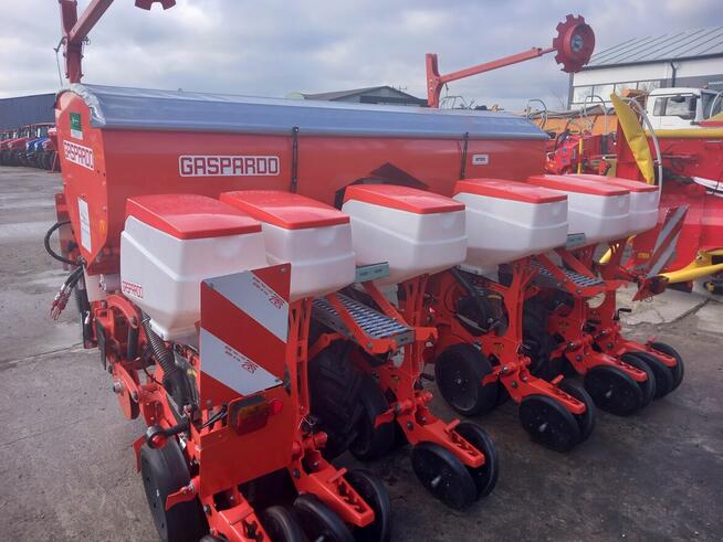 Maschio MTE 300 – 6R BB XL MTR GENIUS MASTER