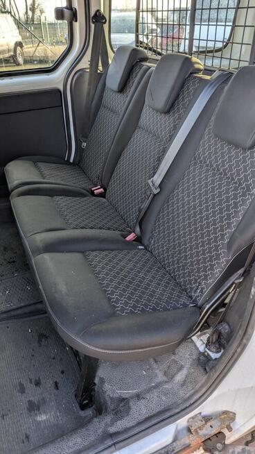 Okazja! samochód ciężarowy marki Renault Kangoo