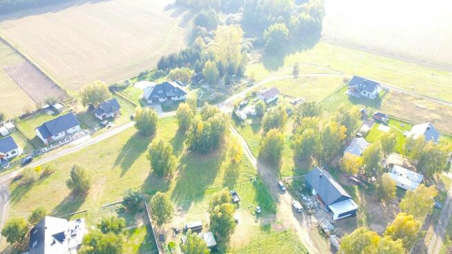 Działka w bliskiej okolicy Stargardu