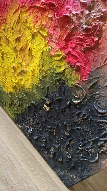 Nowe odcienie życia