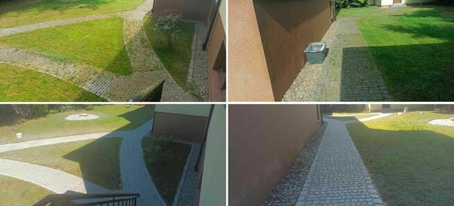 Mycie Ciśnieniowe - Mycie, Konserwacja, Czyszczenie rynien