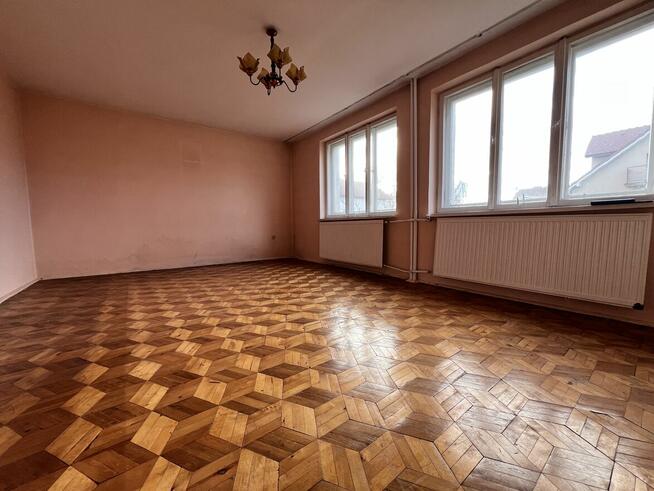 Wolnostojący dom Legnica