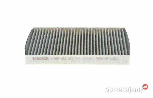 Zestaw filtrow PEUGEOT 307 CC 2.0 HDi 136KM 05-09 bosch