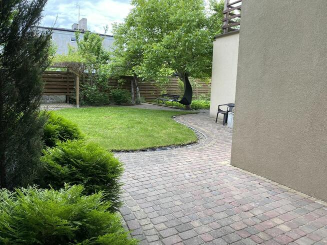 Sprzedam willę w Centrum Łodzi bezpośrednio