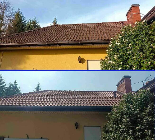 Mycie Ciśnieniowe - Mycie, Konserwacja, Czyszczenie rynien