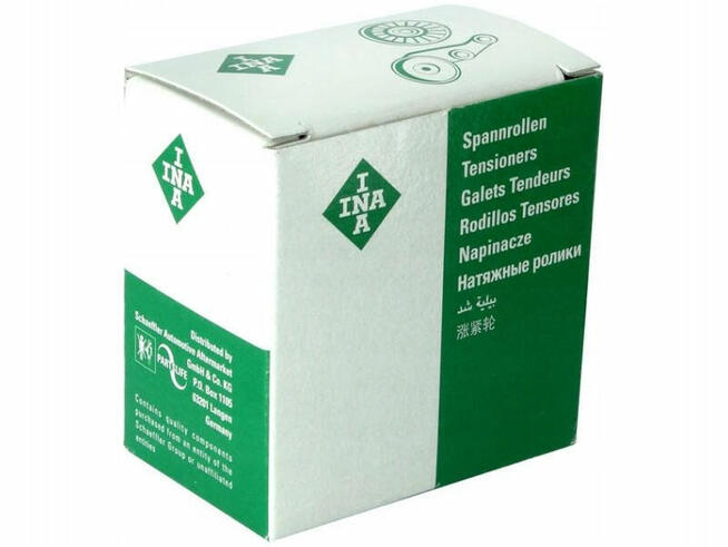 ROLKA NAPINACZA 531 0399 20