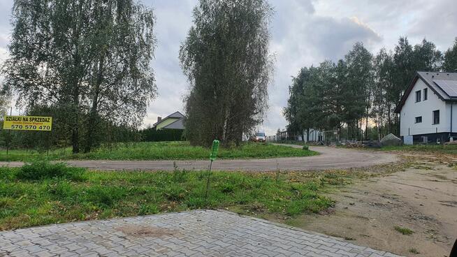 Działki w bliskiej okolicy Stargardu