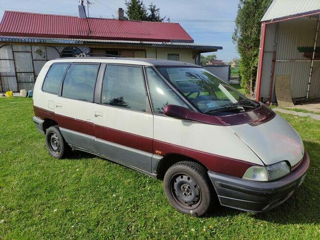Renault Espace II 2.1 TD