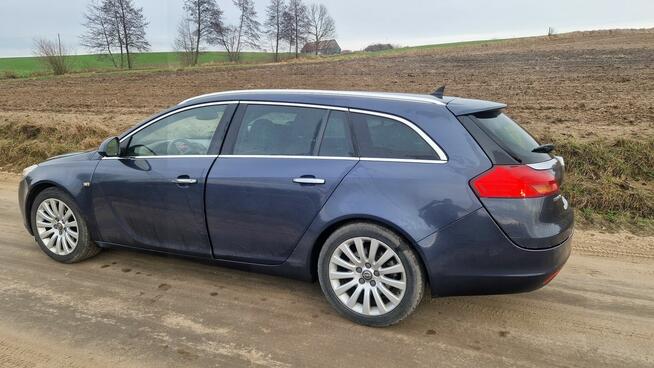 Opel insygnia