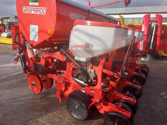 Maschio MTE 300 – 6R BB XL MTR GENIUS MASTER