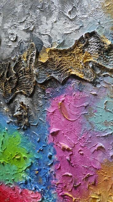 Nowe odcienie życia