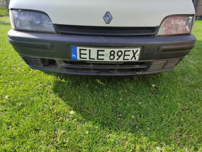 Renault Espace II 2.1 TD