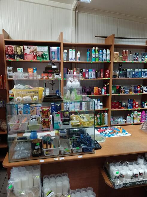 Lokal handlowy do sprzedaży lub wynajmę