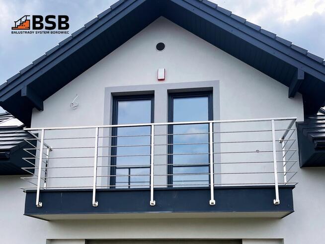 Barierki Nierdzewne – Trwałość na Lata!