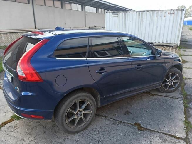 Sprzedam samochód osobowy marki Volvo XC 60