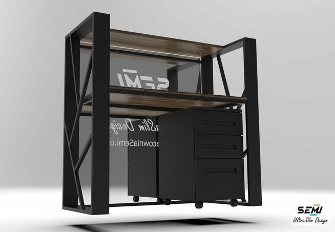 Lada recepcyjna hotel pensjonat recepcja firma